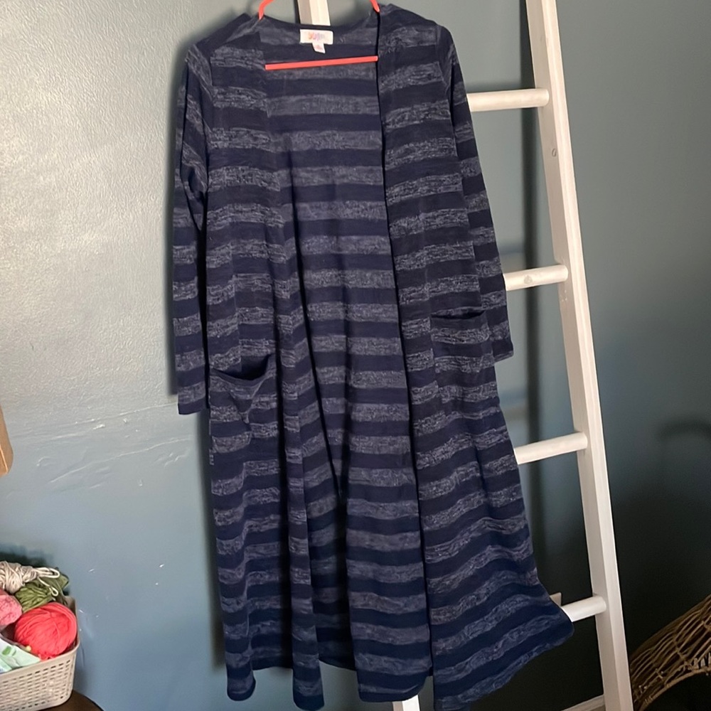 LuLaRoe cardigan